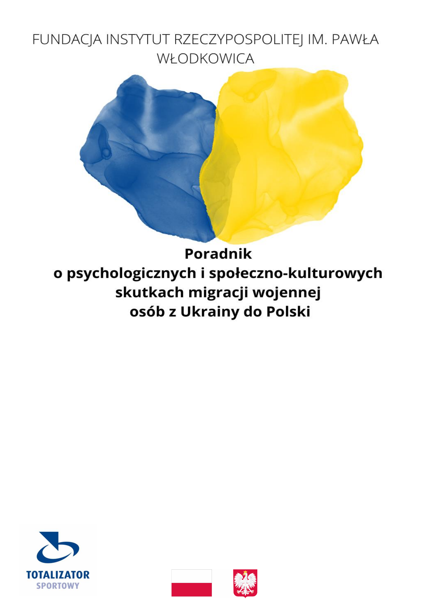 Poradnik o skutkach migracji