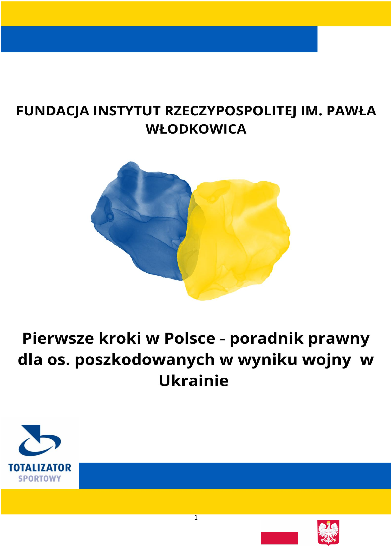 FAQ Uchodźcy z Ukrainy